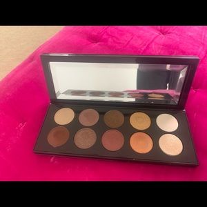 Pat McGrath Divine Rose Eyeshadow Palette
